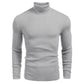 💖Black Friday Mega Deal – 50% off!💖 Premium Softness | Men's Soft Knit Turtleneck Sweater
