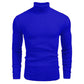 💖  Men's Soft Knit Turtleneck Sweater