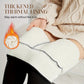 High-Elasticity Slim Fit Warm Leggings for Women