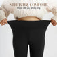 High-Elasticity Slim Fit Warm Leggings for Women
