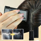 ✨ 2-in-1 Hair Coloring Pen – Built-in Comb, Natural Color, Quick Results ✨