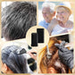 ✨ 2-in-1 Hair Coloring Pen – Built-in Comb, Natural Color, Quick Results ✨