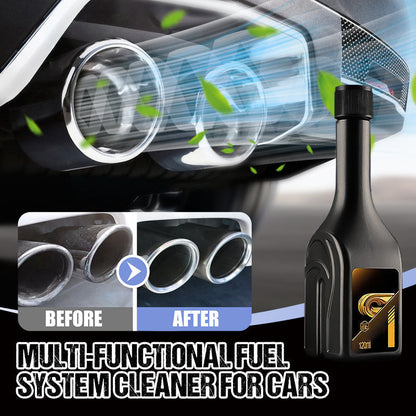 💞50K+ SOLD!🚗✨ 50% OFF! PEA Fuel System Cleaner – Removes carbon deposits, restores power. Saves gas, smooth idle. Just pour & drive! ⛽💪