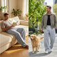 👖New Arrivals - Casual Drawstring Pants for Men with Functional Pockets – Relaxed Silhouette