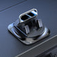 🚗 📱 Car Phone Holder with Non-Slip Suction Cup – 360° Rotatable & Fast Charging 🔋