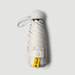Dual-Purpose Portable Capsule Umbrella