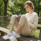Women's Orthopedic Slip-On Walking Shoes 👟Walking With Ease