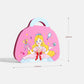✨JSR Special Diamond Painting & Princess Book Makeup Craft Kits Foil Art Books Set Play on Paper for Girl Handcraft Easter Gifts