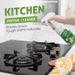 🧽✨ All-Purpose Kitchen Cleaner – Enzyme-based, cuts grease instantly, no scrubbing needed