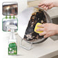 🧽✨ All-Purpose Kitchen Cleaner – Enzyme-based, cuts grease instantly, no scrubbing needed