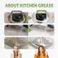 🧽✨ All-Purpose Kitchen Cleaner – Enzyme-based, cuts grease instantly, no scrubbing needed