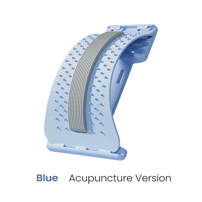 🥳2026 HOT SALE🥳💞50K+ SOLD!✨Magnetischer Massage- und Dehnungsapparat mit Rich-Text-Editor