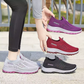 👟New Arrivals - Orthopedic Walking Shoes with Arch Support – Breathable Mesh & Cushioned Footbed for Pain Relief