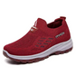 👟New Arrivals - Orthopedic Walking Shoes with Arch Support – Breathable Mesh & Cushioned Footbed for Pain Relief