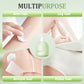 🎁 Large-size hair removal cream Gentle and non-irritating hair removal cream set (hair removal cream + razor)🎁