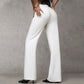 Must-Have🔥👖 Wide-Flare Suit Pants – Leg-Lengthening Silhouette & Soft Drape for All-Day Comfort
