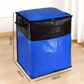 🔥🔥10k+ Sold! Collapsible Storage & Moving Bag✨📦– Heavy-duty handles & zippered closure – Folds flat, perfect for moving, travel or closet organization – reusable & easy to clean 🏠