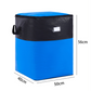 🔥🔥10k+ Sold! Collapsible Storage & Moving Bag✨📦– Heavy-duty handles & zippered closure – Folds flat, perfect for moving, travel or closet organization – reusable & easy to clean 🏠