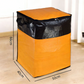🔥🔥10k+ Sold! Collapsible Storage & Moving Bag✨📦– Heavy-duty handles & zippered closure – Folds flat, perfect for moving, travel or closet organization – reusable & easy to clean 🏠