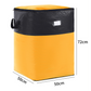 🔥🔥10k+ Sold! Collapsible Storage & Moving Bag✨📦– Heavy-duty handles & zippered closure – Folds flat, perfect for moving, travel or closet organization – reusable & easy to clean 🏠
