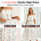 ✨ Off-Shoulder Ruffled Maxi Dress – Side Slit, Pockets, Flowy 🌸