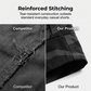 Top Rated🏆 Camouflage Cargo Shorts – Elastic Drawstring Waist & Relaxed Silhouette