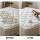 🛏️🧼 Multi-Surface Mattress Foam Cleaner – No-Rinse Stain Removal, Odor Elimination, and Antibacterial Protection – Pay on Delivery ✨✅