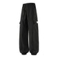 👖😎 Men’s Casual Camouflage Pants – Elastic Waist, Cargo Pockets, Jogger Cuffs 🪂