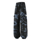 👖😎 Men’s Casual Camouflage Pants – Elastic Waist, Cargo Pockets, Jogger Cuffs 🪂