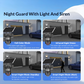 ⏳Time-Limited Special🏠📷 Smart Solar Security Camera – 360° pan/tilt, solar+battery, motion-triggered alarm