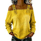 ✨Shop the Trend - Wide-Strap Casual Denim Top – Versatile & Fashion-Forward