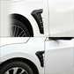 🏎️ 50% OFF NOW!🔥 Car Side Fender Vents Stickers – Sporty Design & Scratch Cover – Universal TPU Decorative Trim ✨