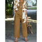 👚 Women’s Casual Comfortable 3-Piece Outfit Set – Stylish, Soft & Perfect for Everyday Wear ✨💃