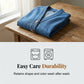 Women's Classic Button Front Denim Jacket