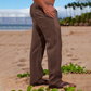 Men's Casual Straight Leg Pants