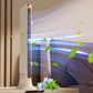 🥳2026 HOT SALE 50% OFF🥳Multi-Functional Bladeless Tower Fan