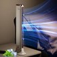 🥳2026 HOT SALE 50% OFF🥳Multi-Functional Bladeless Tower Fan