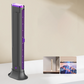 🥳2026 HOT SALE 50% OFF🥳Multi-Functional Bladeless Tower Fan