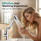 ⏳🚰 360° Rotating Mechanical Arm Faucet – Flexible, Modern & Easy to Use ✨
