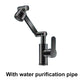 ⏳🚰 360° Rotating Mechanical Arm Faucet – Flexible, Modern & Easy to Use ✨