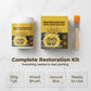 🏆 Special Price  $19.99 ! 🔥 Weather-resistant, Water-based Gold Paint