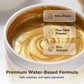 🏆 Special Price  $19.99 ! 🔥 Weather-resistant, Water-based Gold Paint
