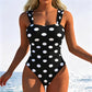 ⏰🔥2026 HOT SALE🩱Women's Modern Printed One-Piece Swimsuit