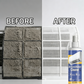 💰Rinse-Free Air Conditioner Cleaner Spray