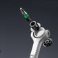 Universal Magnetic Ratchet Screwdriver