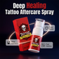 🔥Tattoo Aftercare Moisturizing Spra – ultra-fine mist, hydrates, revives ink vibrancy