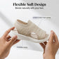 ⏳Women's Breathable Knit Platform Sandals