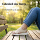 ⏳Women's Breathable Knit Platform Sandals