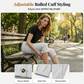 👖New Arrivals - Casual Cargo Capris with Multiple Pockets – Easy Fit & Versatile Wear for Any Casual Look