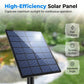 ☀️💧🌿 Solar Pond Aerator – Continuous oxygenation, eco-friendly, no electricity, simple setup.
